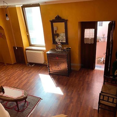 Residenza La Rosa Maratea Εξωτερικό φωτογραφία
