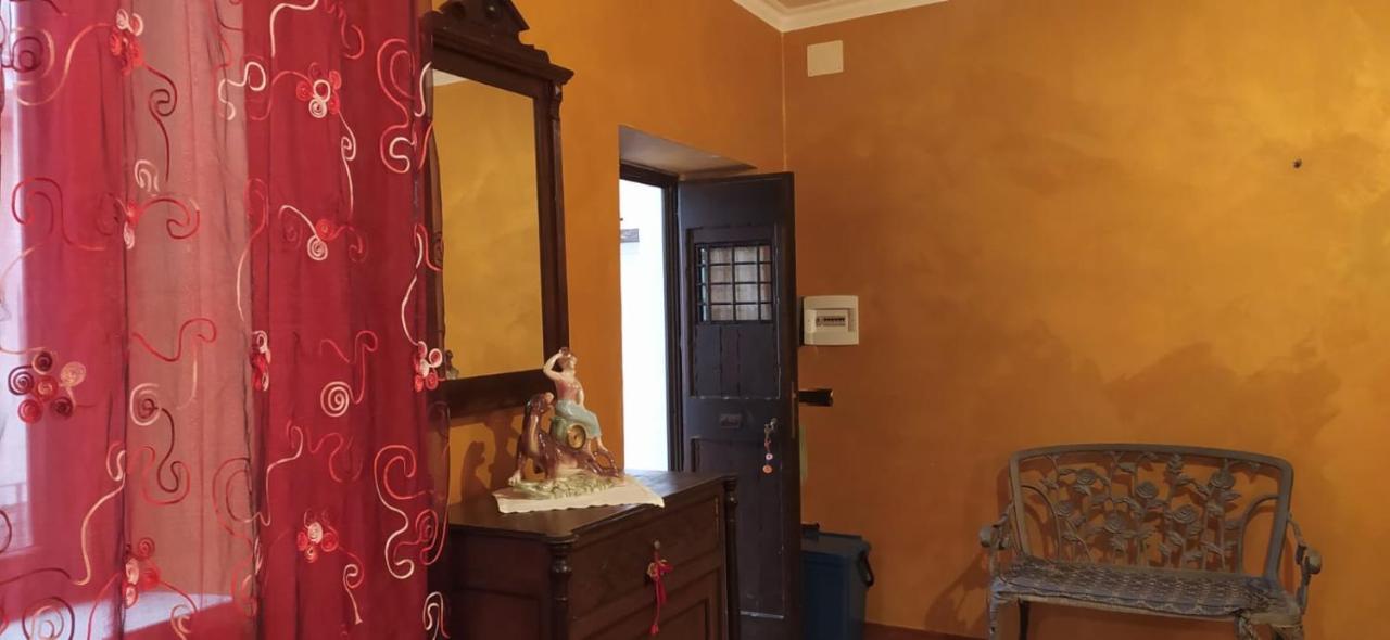 Residenza La Rosa Maratea Εξωτερικό φωτογραφία